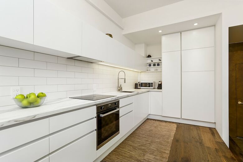 Apartamentos 2 Bedroom Britomart Beauty