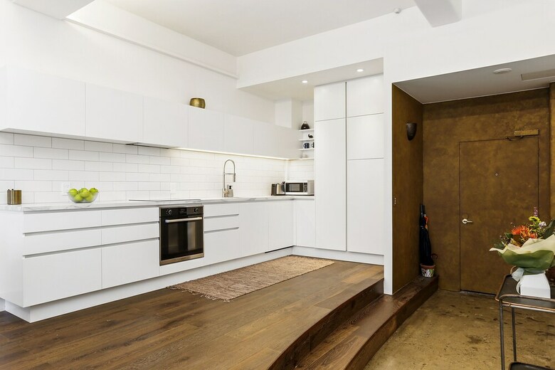 Apartamentos 2 Bedroom Britomart Beauty