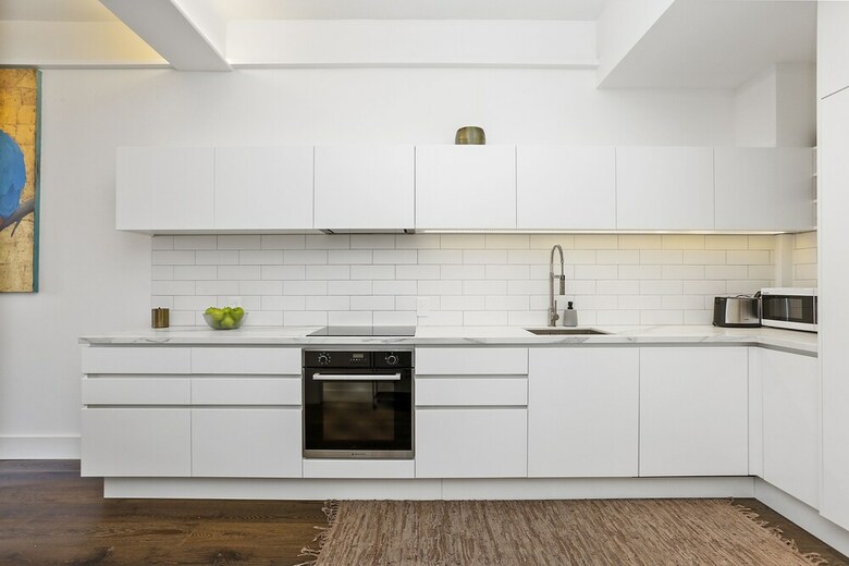 Apartamentos 2 Bedroom Britomart Beauty
