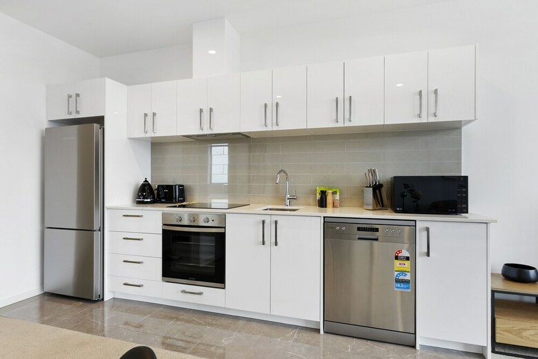 Newly Refurbished Penthouse Apartment