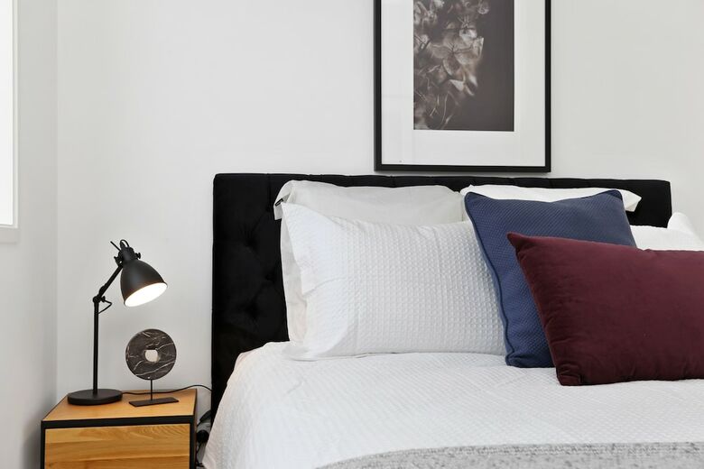Newly Refurbished Penthouse Apartment