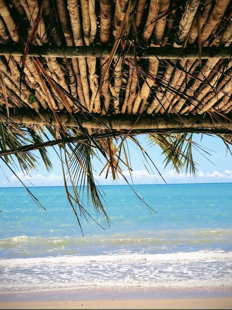 Hotel Vila Bela Vista Corumbau