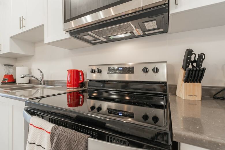 Elegant Brand New Town House