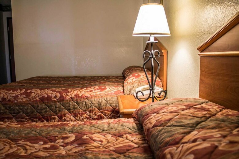Motel Econo Lodge