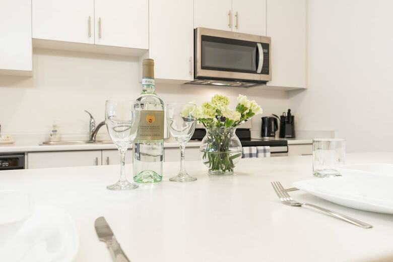 Extravagant Brand New Town House