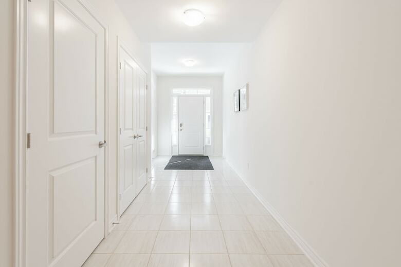 Luxurious Four Bedroom Townhouse