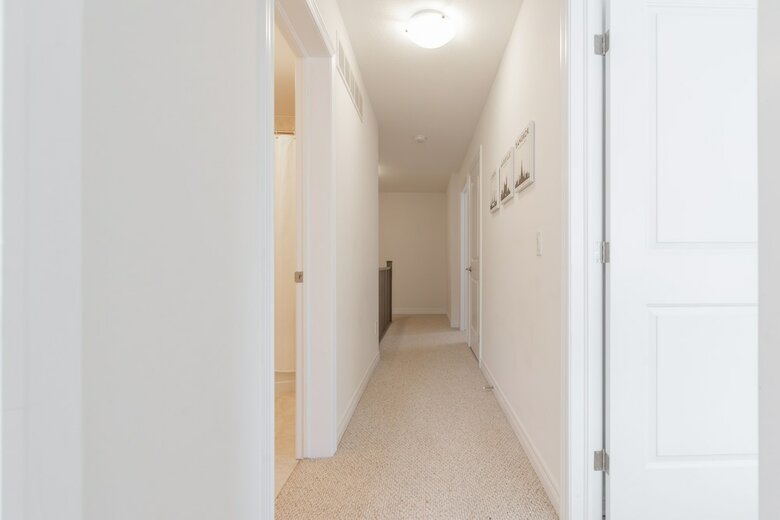 Luxurious Four Bedroom Townhouse