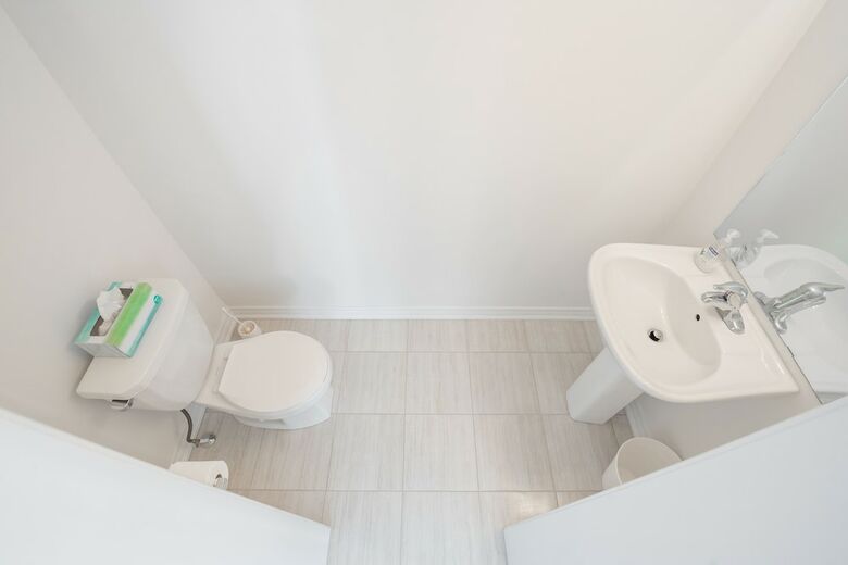 Luxurious Four Bedroom Townhouse