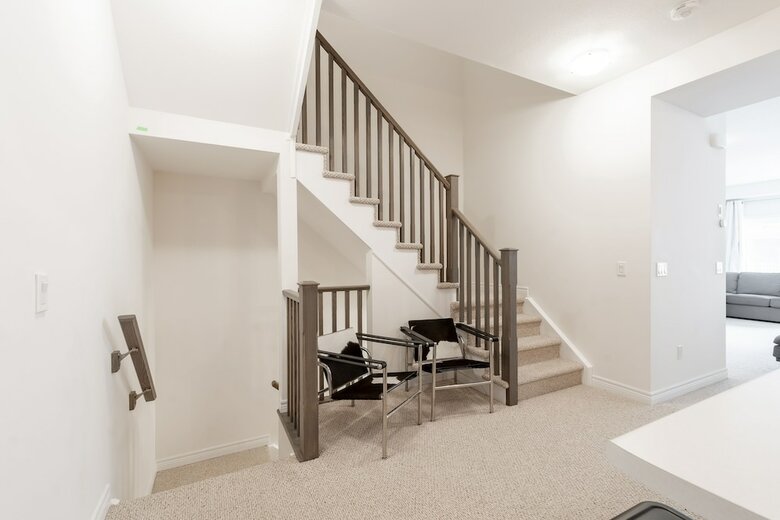 Gorgeous Brand New Spacious Town House