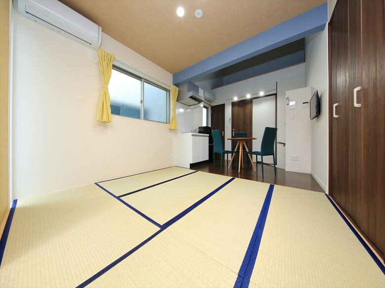 Apartamentos Coto Tokyo Yanaka