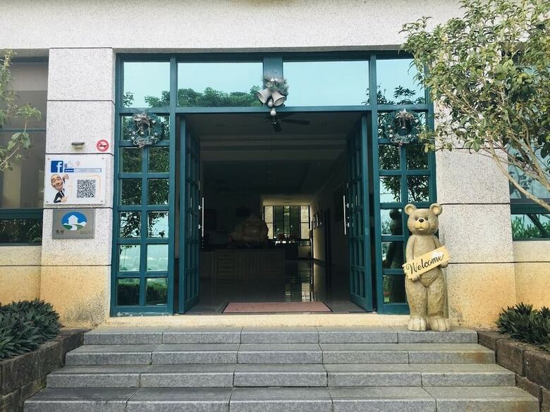 Bed & Breakfast Jing Guan Yuan