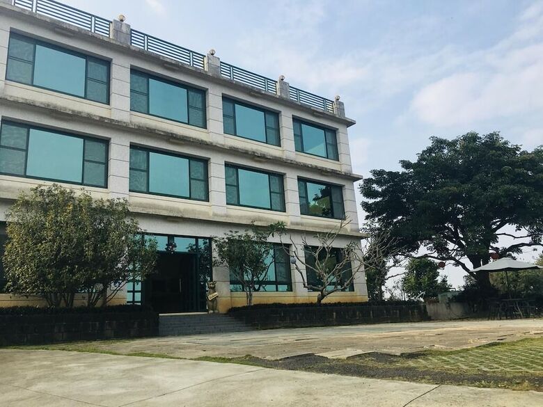 Bed & Breakfast Jing Guan Yuan