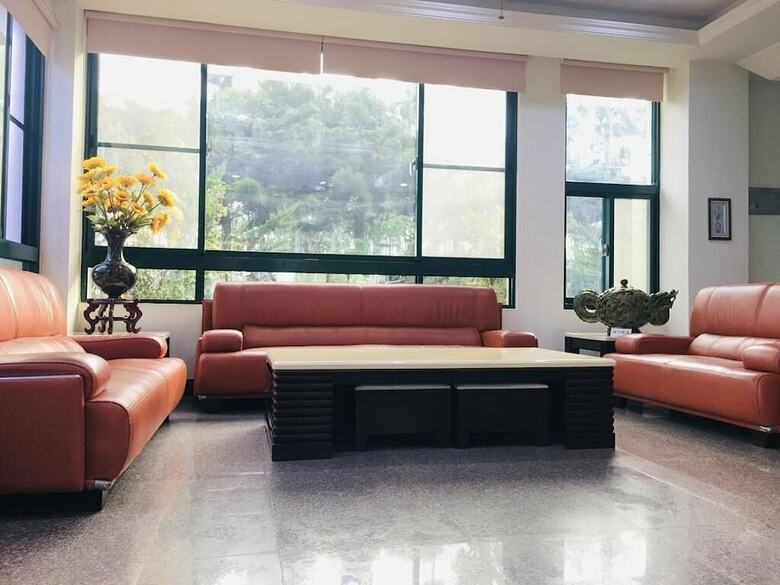 Bed & Breakfast Jing Guan Yuan