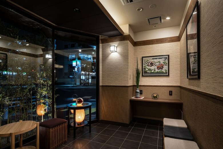Hotel Stay Sakura Tokyo Asakusa Edo No Mai