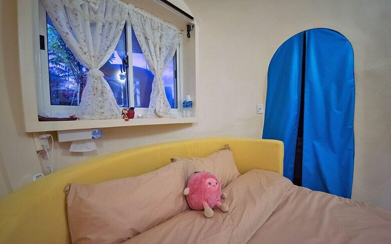 Bed & Breakfast Dayastar