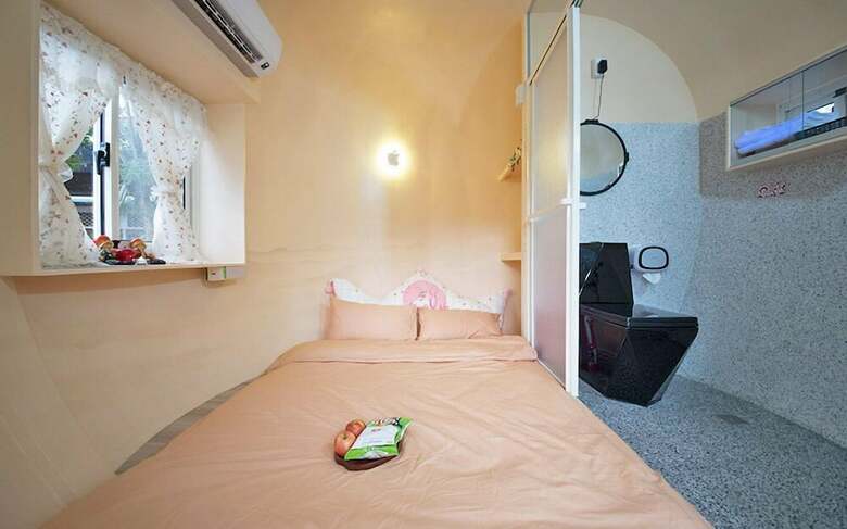 Bed & Breakfast Dayastar