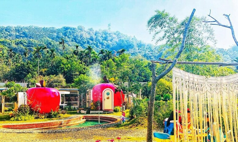 Bed & Breakfast Dayastar