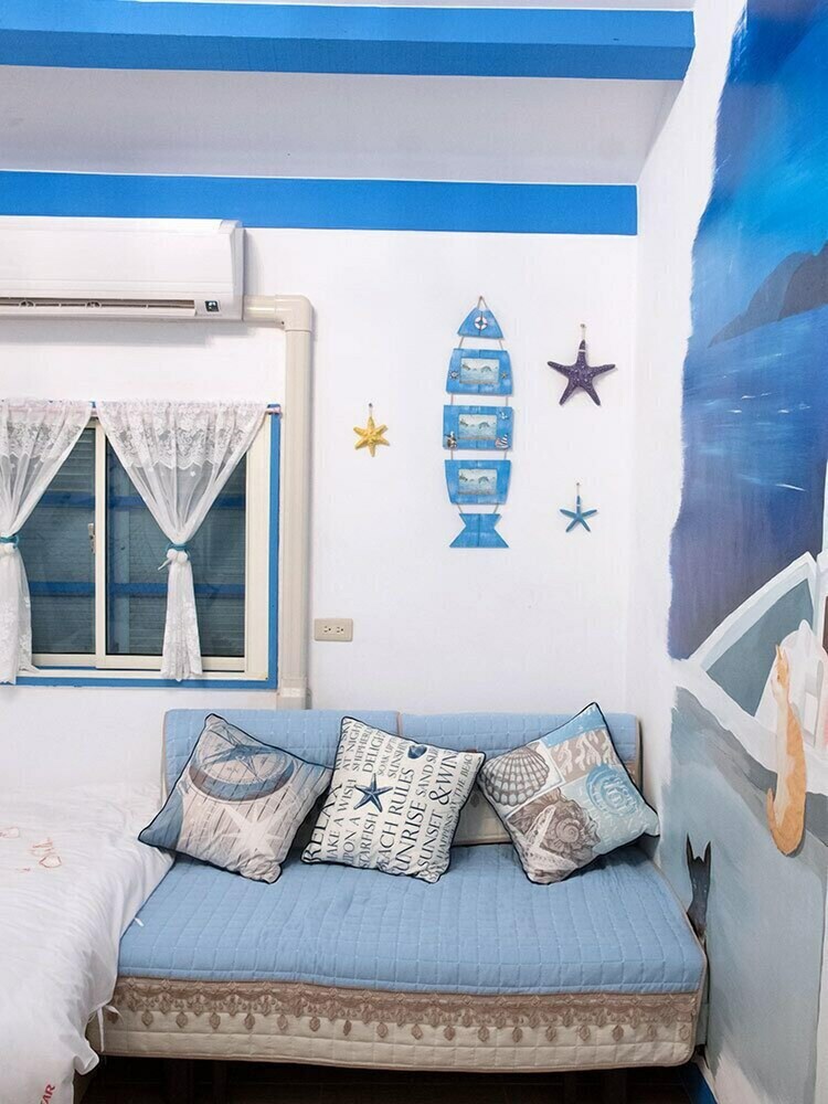 Bed & Breakfast Dayastar