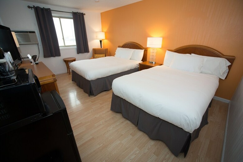 Motel Econo Lodge