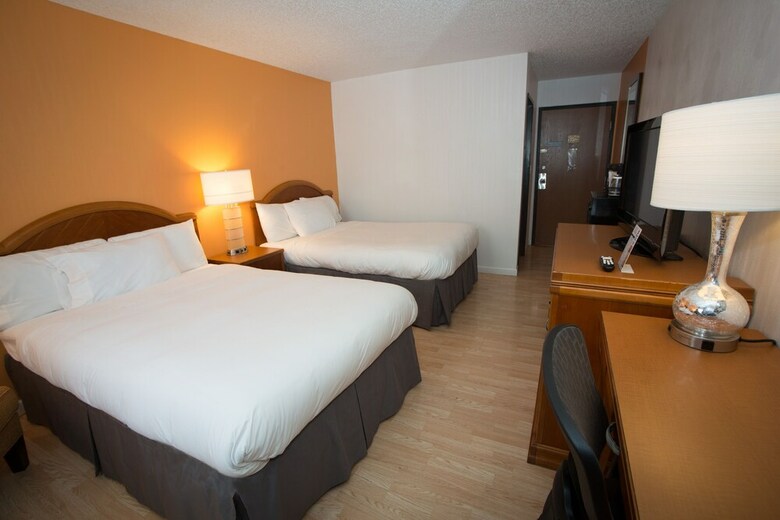 Motel Econo Lodge