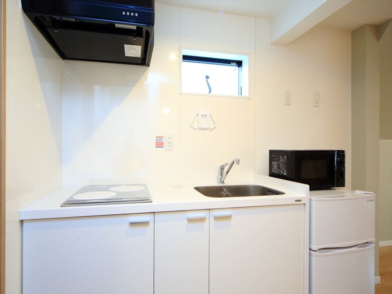 Apartamentos Coto Tokyo Shibuya 5