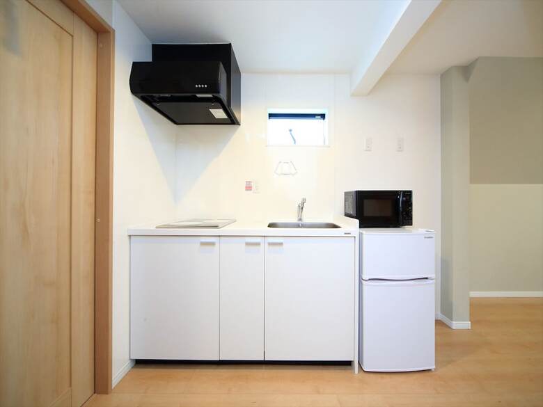 Apartamentos Coto Tokyo Shibuya 5