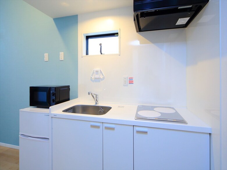 Apartamentos Coto Tokyo Shibuya 5