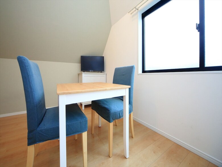 Apartamentos Coto Tokyo Shibuya 5