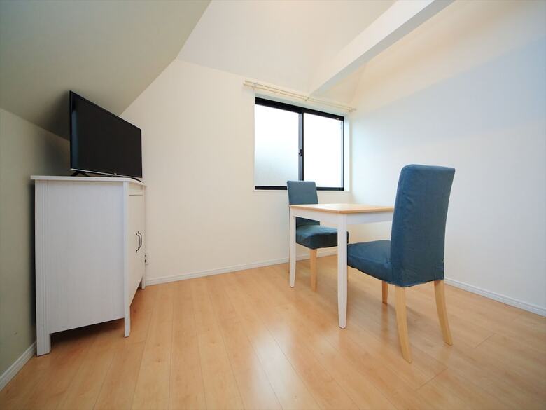 Apartamentos Coto Tokyo Shibuya 5
