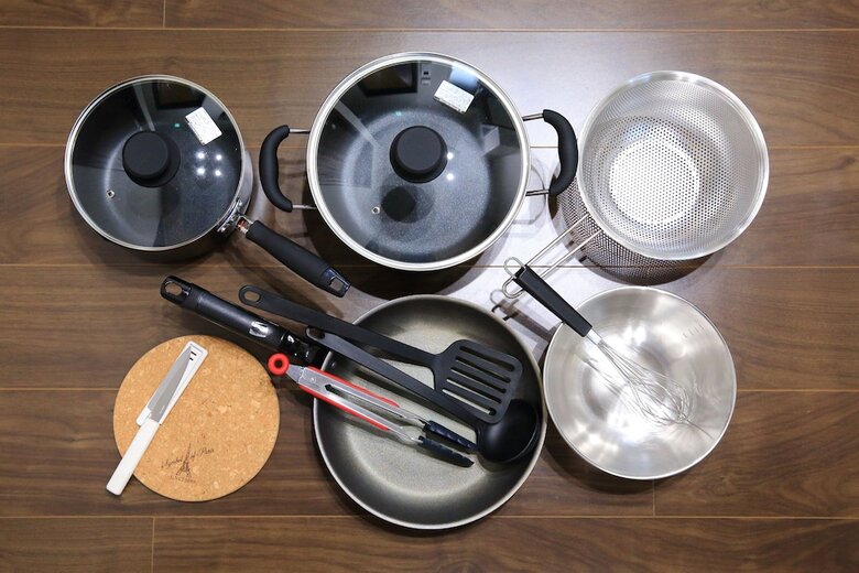 Apartamentos Coto Tokyo Shibuya 5