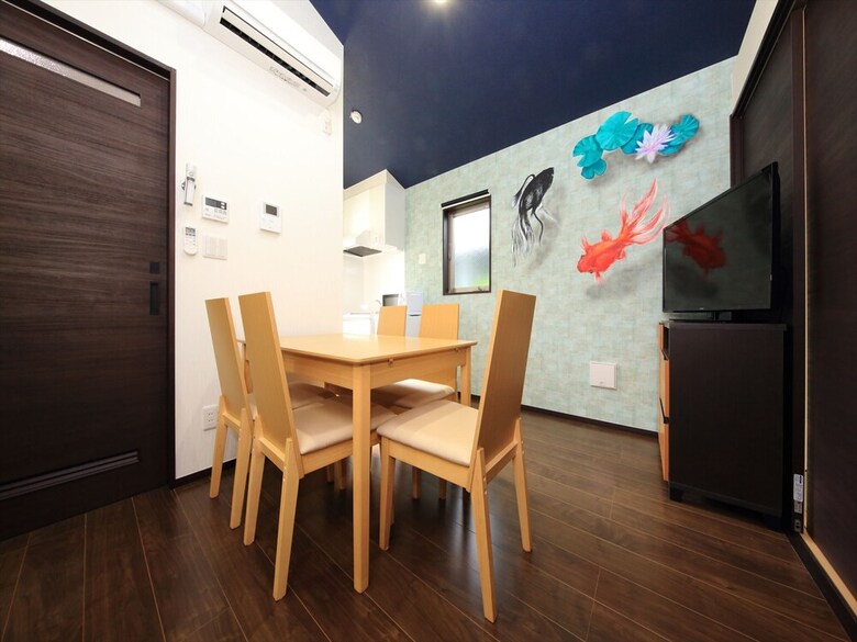 Apartamentos Coto Tokyo Shinjuku 2