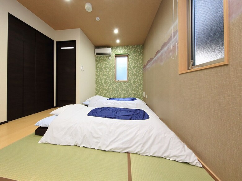 Apartamentos Coto Tokyo Shinjuku 2