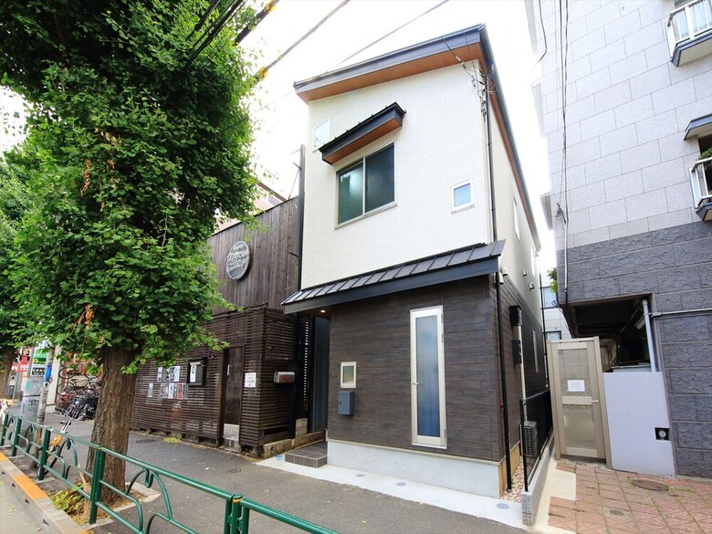 Apartamentos Coto Tokyo Shinjuku 2