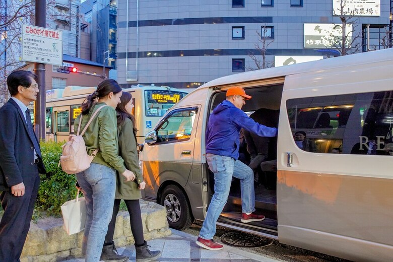 Apartamentos Resi Stay Andon