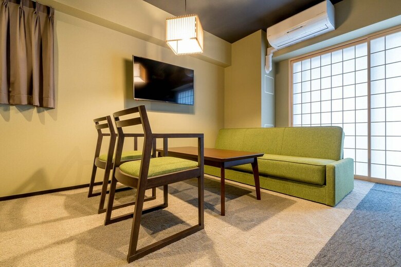 Apartamentos Resi Stay Andon