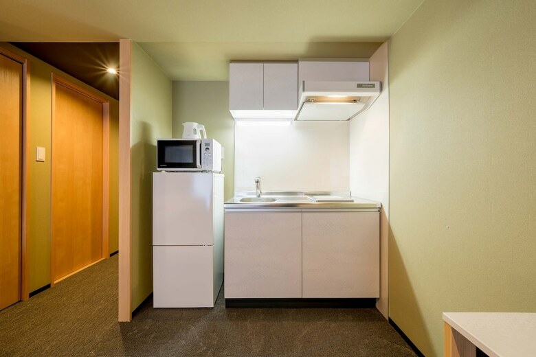 Apartamentos Resi Stay Andon