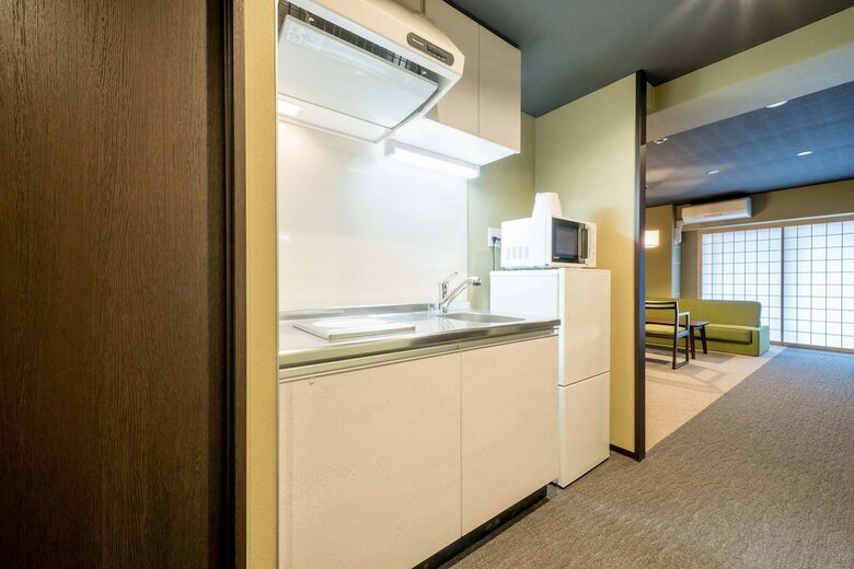 Apartamentos Resi Stay Andon