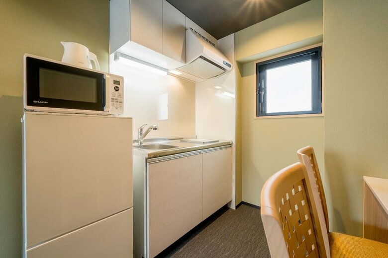 Apartamentos Resi Stay Andon