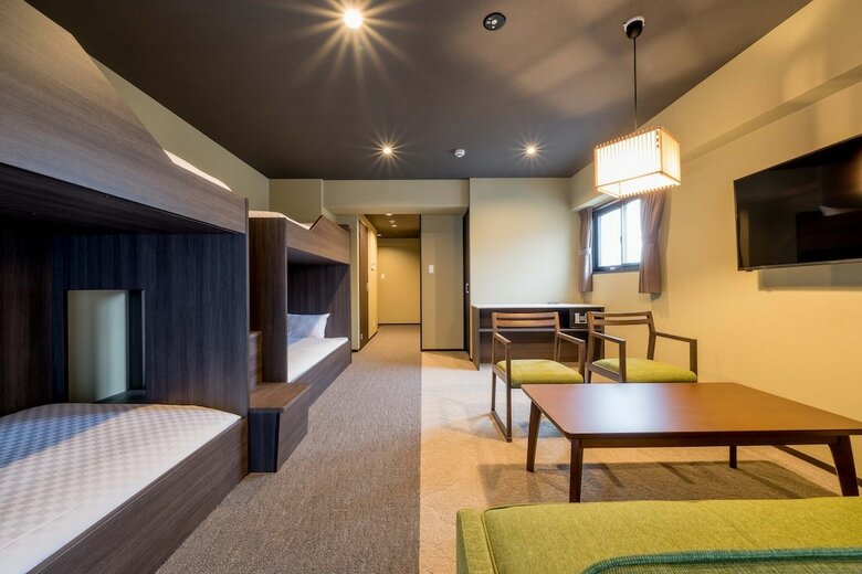 Apartamentos Resi Stay Andon