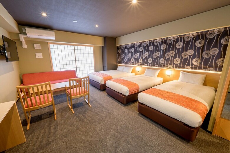 Apartamentos Resi Stay Andon