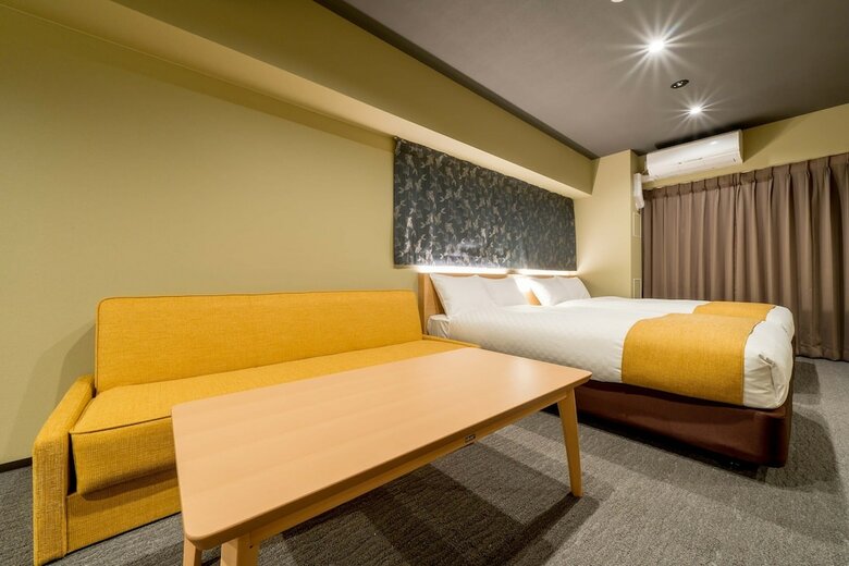 Apartamentos Resi Stay Andon