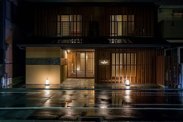 Apartamentos Resi Stay Andon