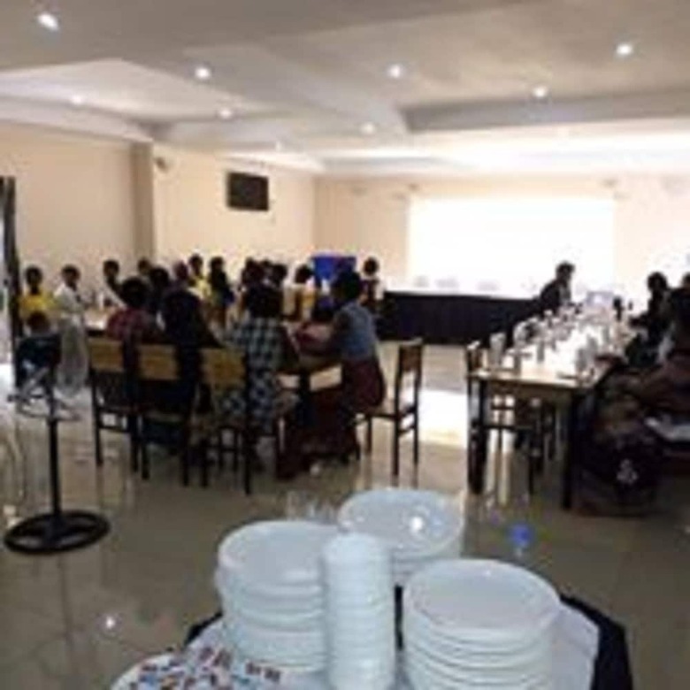 Hotel House Of Excellence