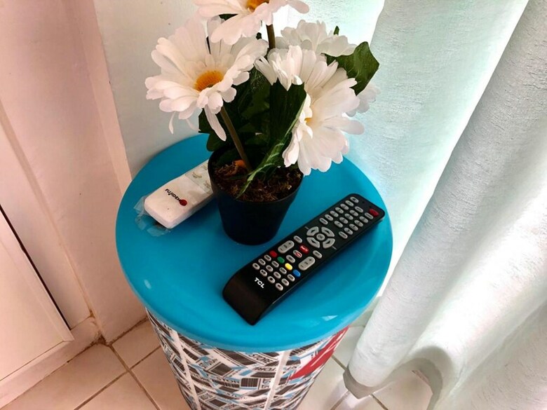 Prime Concierge At Tagaytay Prime Residence