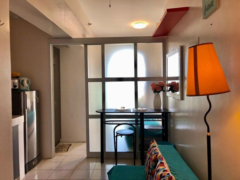 Prime Concierge At Tagaytay Prime Residence