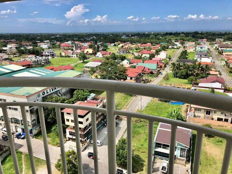 Prime Concierge At Tagaytay Prime Residence