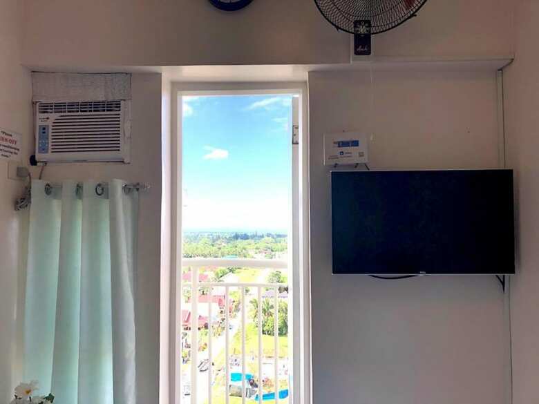 Prime Concierge At Tagaytay Prime Residence