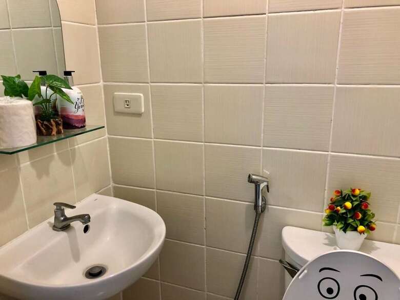 Prime Concierge At Tagaytay Prime Residence