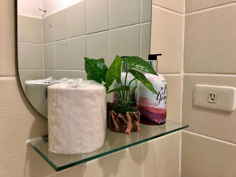 Prime Concierge At Tagaytay Prime Residence