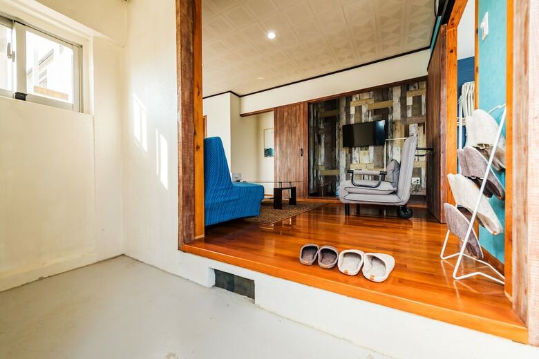 Apartamentos Private House Noko